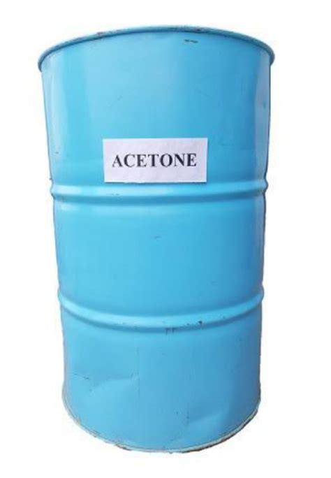 Acetone Chemical Product At Rs Kg Propanone In Indore Id