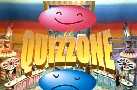 La Puteca Di Pakos Nostalgia Programmi Tv Anni Il Quizzone