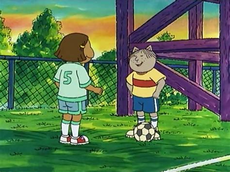 Image - Muffy's New Best Friend 8.JPG | Arthur Wiki | FANDOM powered by ...