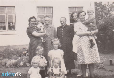 Arkiv Dk Familien Sandalgaard