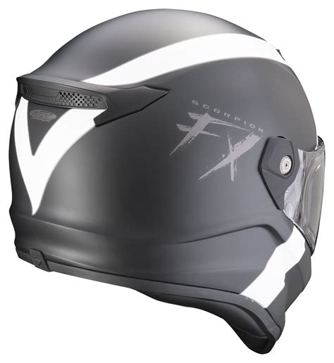 Scorpion Scorpion Covert FX Gallus Full Face Helmet