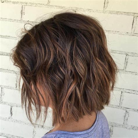 Balayage Cheveux Brun Et Si On Tentait Une Nouvelle Technique