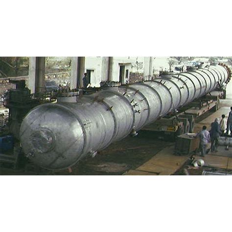 Industrial Heat Exchangers At Best Price In Delhi Delhi Calorie Hnt