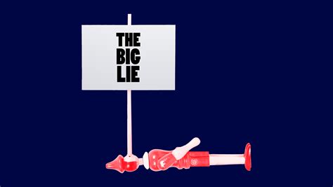 The Big Lie Is A Pillar Of The State Democracy Docket