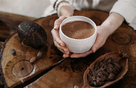 Everything You Need To Know About Cacao Ceremonies