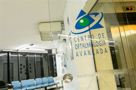 O Que é Emergência Oftalmológica Centro De Oftalmologia Avançada