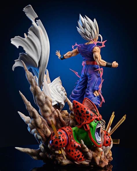 Pin By Jos Luis Grimaldo M Rquez On Figuras De Dragon Ball Dragon