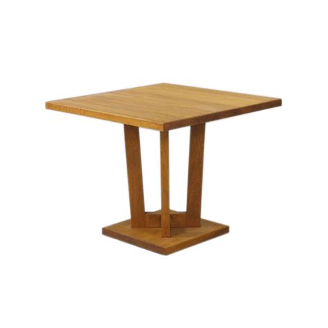 Haidi Table Base Almeco Furniture