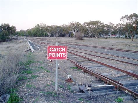 Coonabarabran Station