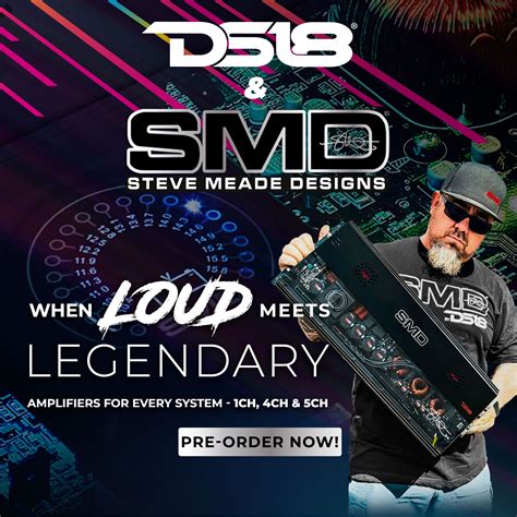 official ds pro audio store speakers subwoofers amps
