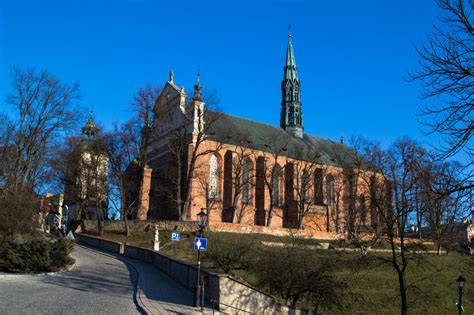 Bazylika Katedralna Meleksy Sandomierz