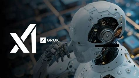 OpenSource Grok AI Elon Musk S XAI Takes A Bold Step