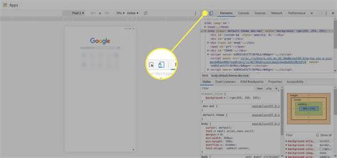 How To Use Web Browser Developer Tools