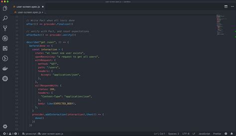 Helpful Vs Code Extensions Below Is A List Of Vs Codes Extensions By Tyler Kron Sipsak