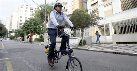 Ex presidente do Metrô será titular de Transportes em SP Estadão