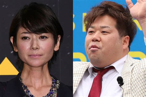 真木よう子 プラス・マイナス岩橋良昌を「重度の精神障害の方」エアガン告発への“反論”が「余計な一言」と物議 2024年2月23日