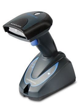 Datalogic Quickscan Mobile QM2131 USB Kit Black OnlyPOS