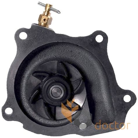 Water Pump For Engine RE18520 John Deere OEM RE18520 For John Deere