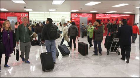 Sanciona Cofece al AICM con multa de 63 mdp por discriminación a