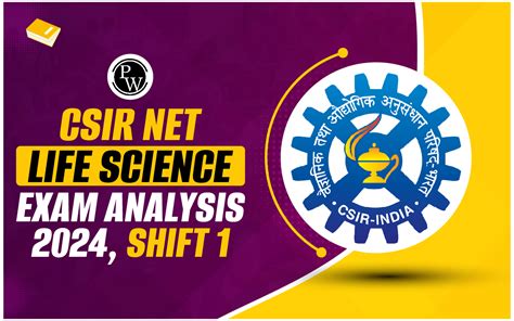 Csir Net Life Science Exam Analysis Shift Good Attempts