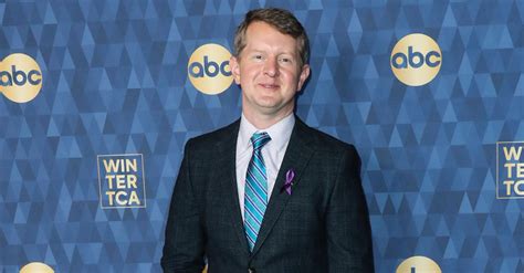 'Jeopardy!' Host Ken Jennings Criticizes Fan After They Critique Puzzle