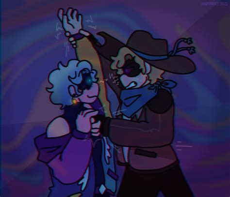 Vigilante Sheriff Au On Tumblr