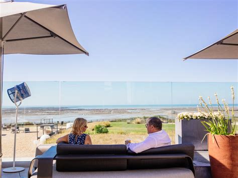 Verliefd weekend aan zee Châtelaillon plage Toeristische Dienst