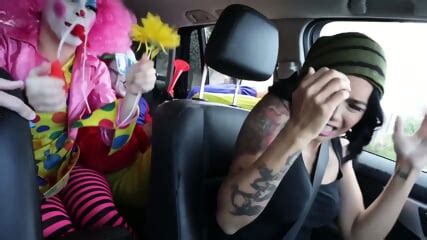 Insane Clown Pussy Softcore Dana Vespoli