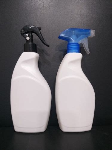 Hdpe Spray Bottles Supplier Hdpe Pump Bottles Manufacturer In Ahmedabad