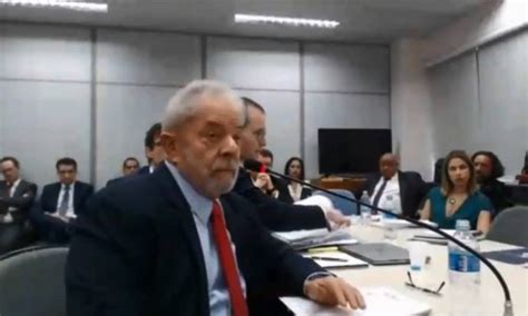 Lula Tem Mais De Cem Habeas Corpus No Stf Apresentados Por Cidad Os