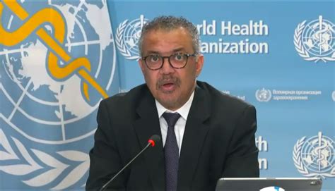 Mpox To Remain A Public Health Emergency Of International Concern Says