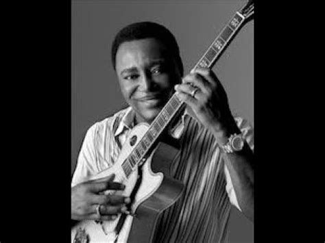 Ramblin Rose George Benson Youtube