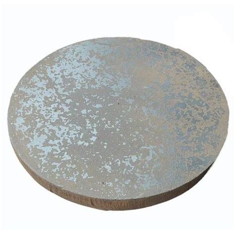 Mild Steel Round Plate At Rs Kg Ms Plates In Hyderabad Id