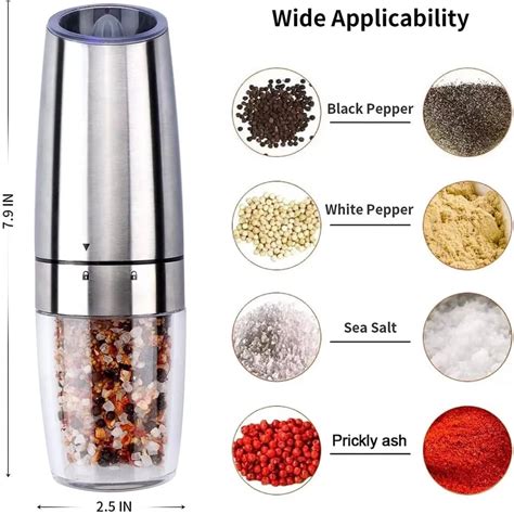 Electric Spice Grinder – Shop at Mars