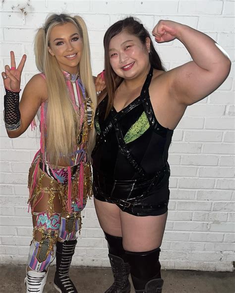 Myla Grace - Pro Wrestler