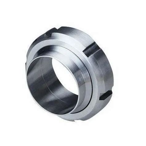 Ss Stainless Steel Long Tc Ferrule For Industrial Size Inch