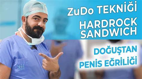 Penis Uzatma Penis Kal Nla T Rma Penis E Rili I Ameliyatlar Youtube