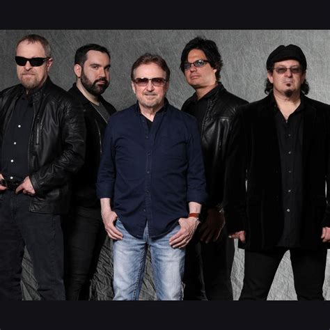 Blue Yster Cult W Special Guest Max Gomez Danny Zelisko Presents