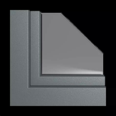 Anthracite Gray Ultimat K Mmerling Colors Windows Feneste