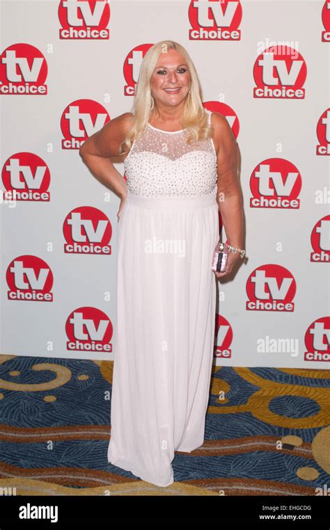 TV Choice Awards held at the London Hilton Park Lane - Arrivals ...