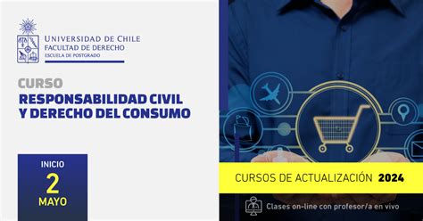 Curso Responsabilidad Civil Y Derecho Del Consumo Postgrados Derecho