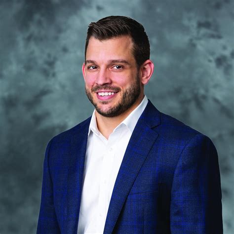 Ryan Layman People On The Move Dallas Business Journal