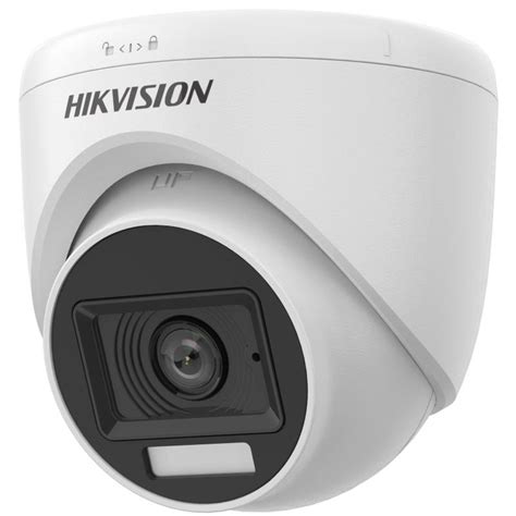 Cámara tipo domo hikvision 5mpx Cámaras de Seguridad