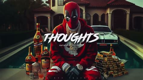 Sick Rap Beat Instrumental Dope Trap Instrumental 2024 Thoughts