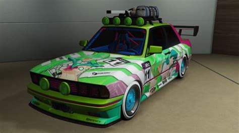 Design A Custom Fivem Car Livery By Alitahexpert Fiverr