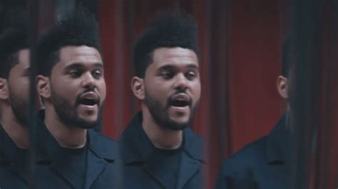 The Weeknd shares new 'Secrets' music video | CTV News