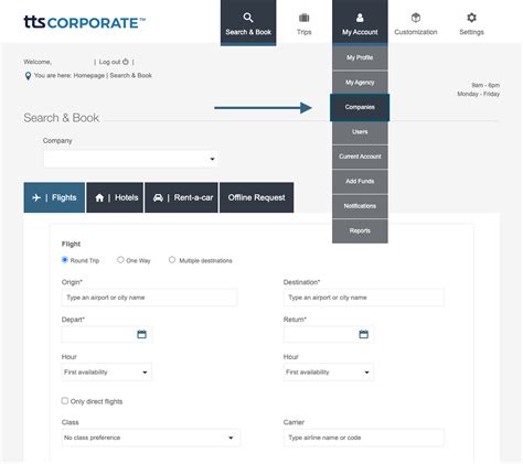 How Do I Enable Multi Factor Authentication Mfa In Tts Corporate