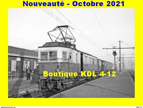 Trains AL 763 Automotrice Z 4004 En Gare Des AUBRAIS Commune De