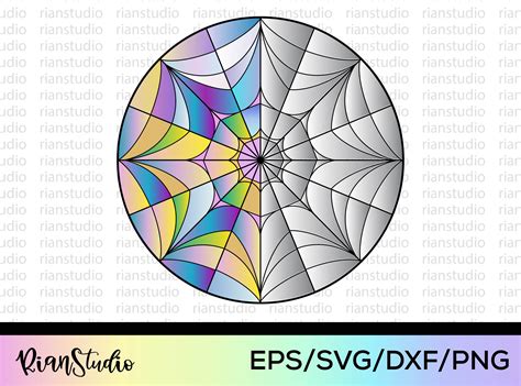 Wednesday Window SVG Nevermore Split Window Ophelia Hall Etsy