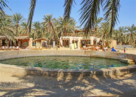 Siwa Oasis Discovering The Hidden Jewel Of Egypt